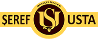 SEREF USTA LOGO